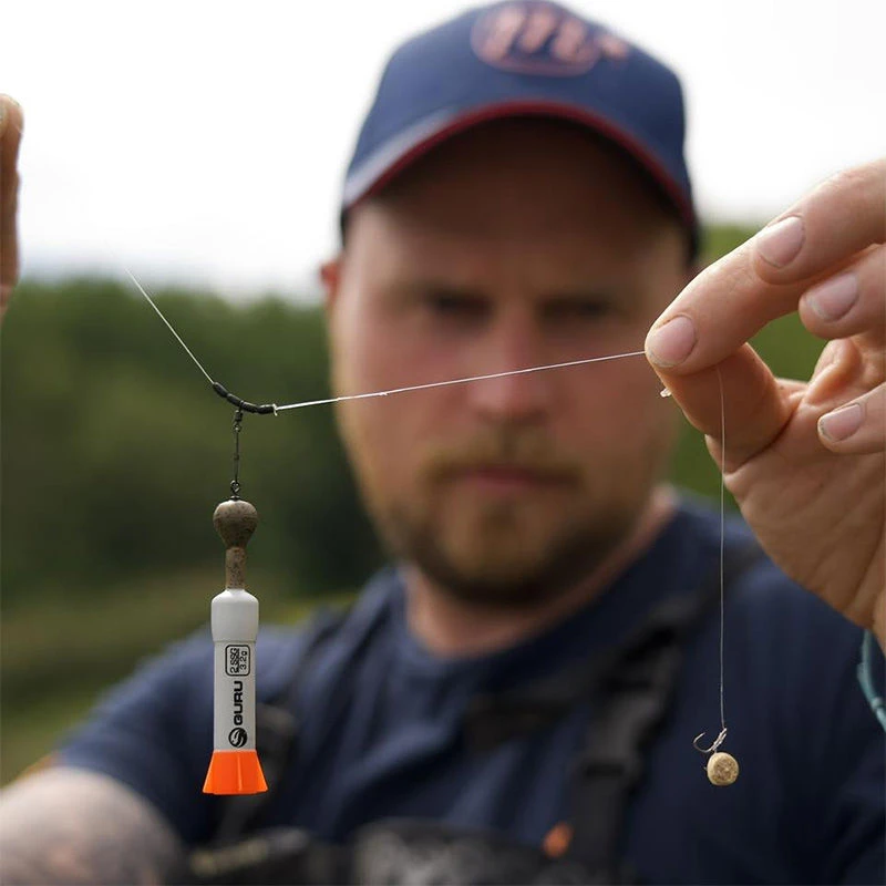 Guru Waggler Connectors